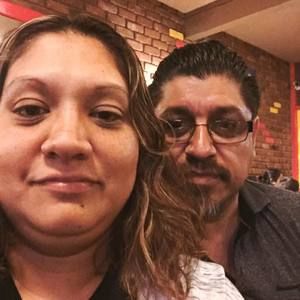 Meet your Posher, Teresa